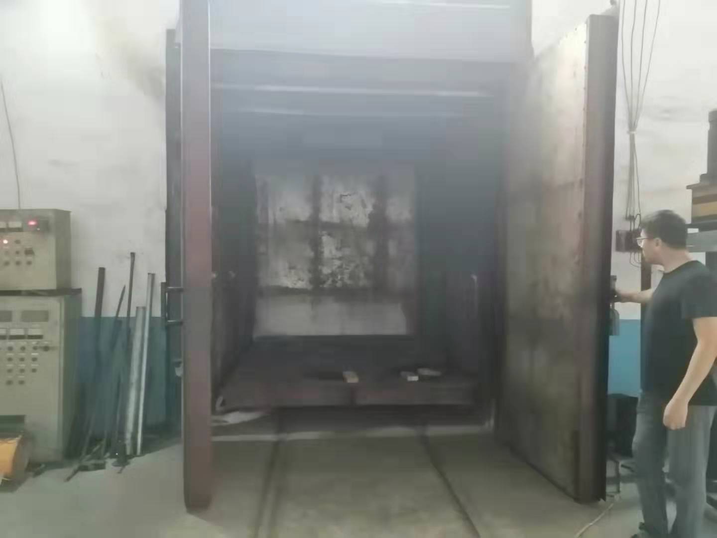 大型烘干房